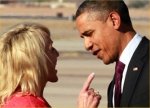 Jan Brewer the lady without a heart